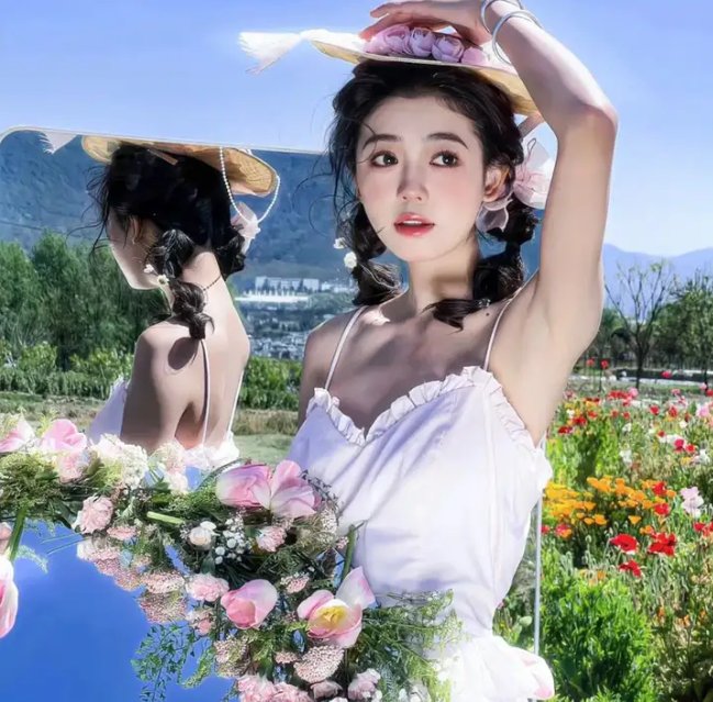 爱情迷踪